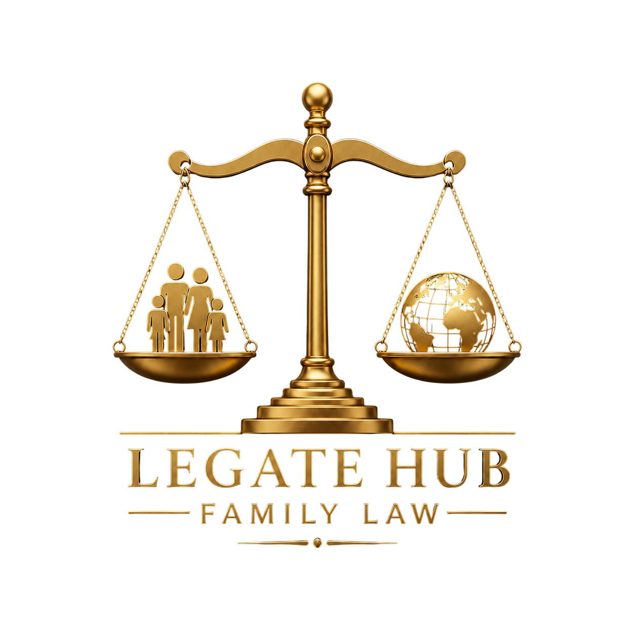 LegateHub Family Law