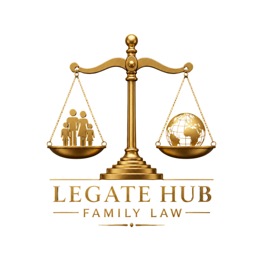 Legate Hub Family Law